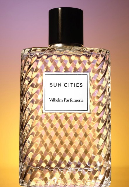 SUN CITIES